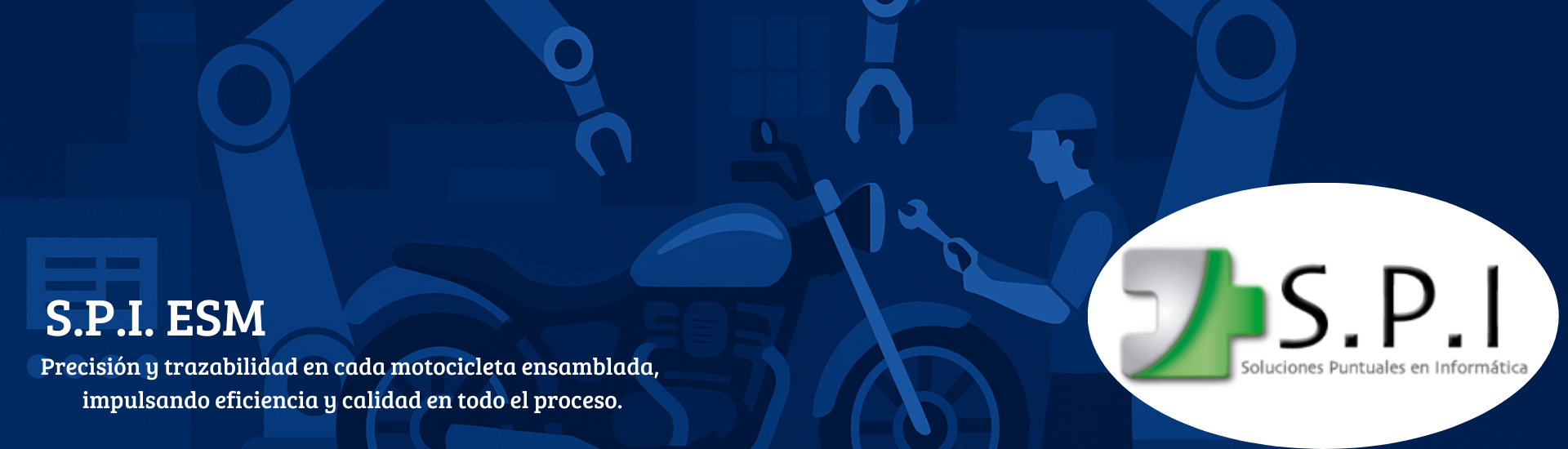 Ensambladora medellin software spi soluciones